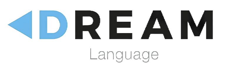 Dream Language Logo