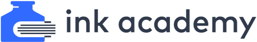 Ink Academy Logo