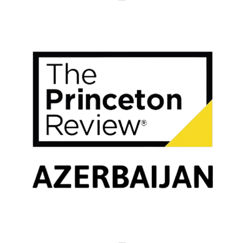 Princeton Review Logo